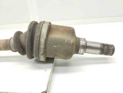 Foto 3ª: Transmision Delantera Izquierda Ford C Max AMBIENTE D) 115CV 85KW FOCUS CAP) [KKDA] (2005)