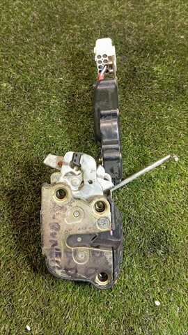 Foto 2ª: Cerradura Puerta Delantera Derecha Toyota 4 Runner 3.0 T DIESEL (1993)