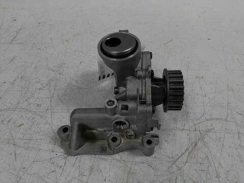 Bomba de Aceite Ford Puma 155 CV 114KW