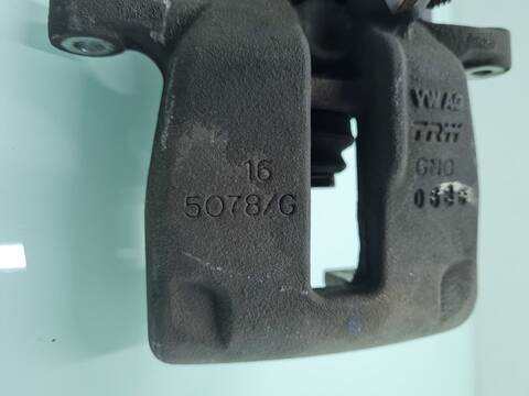 Foto 2ª: Pinza Freno Trasera Izquierdo Volkswagen Passat 2.0 TDI BERLINA 140CV 103KW [CBA] (2010)