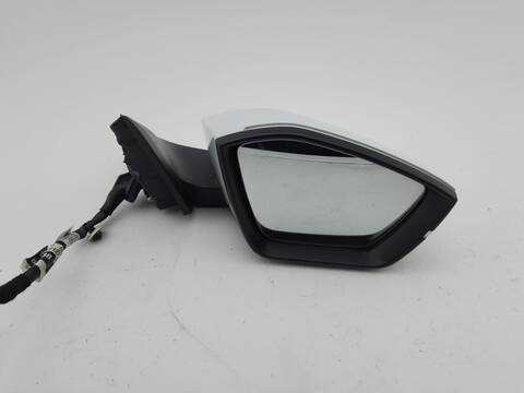 Retrovisor Derecho Skoda Octavia AMBITION 150CV