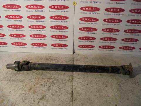 Transmision Central Suzuki Vitara 1.6 16V CAT 97CV 71KW