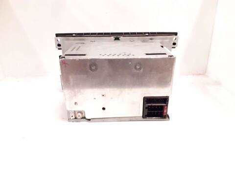 Foto 3ª: Sistema Audio Radio CD Smart Coupe 1.0 CAT COUPE 71CV 52KW (2007)