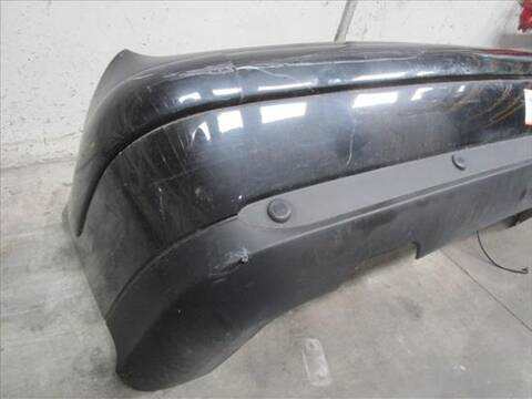 Foto 2ª: Paragolpes Trasero Citroen C5 2.2 HDI DC4HXB DC4HXE) BERLINA 133CV 98KW [4HX (DW12TED4/FAP)] (2003)