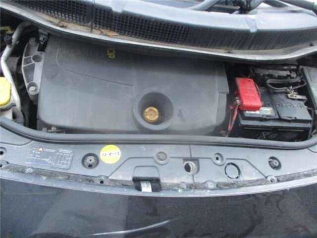Foto 2ª: Transmision Delantera Izquierda Renault Scenic 1.9 AUTHENTIQUE [1.9 LTR. - 88 KW DCI DIESEL] (JM)(2003-_) [F9QB800]
