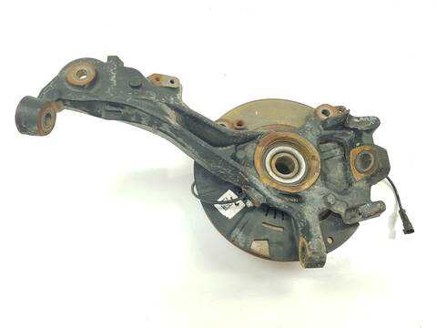 Mangueta Delantera Derecha Ford Ranger XLT 4WD DOBLE CABINA