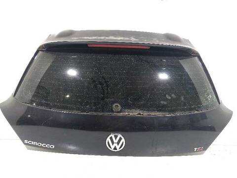 Portón Volkswagen Scirocco 1.4 TSI 118KW) 160CV
