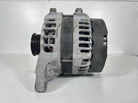 Foto 2ª: Alternador Mercedes Sprinter 2.2CDI 143 CV 105KW [651958] (2018)