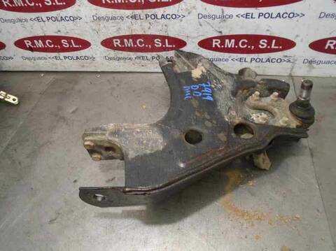 Foto 3ª: Brazo Suspension Delantero Derecho Nissan Terrano AVENUE 125CV 92KW [TD27 TI] (2004)