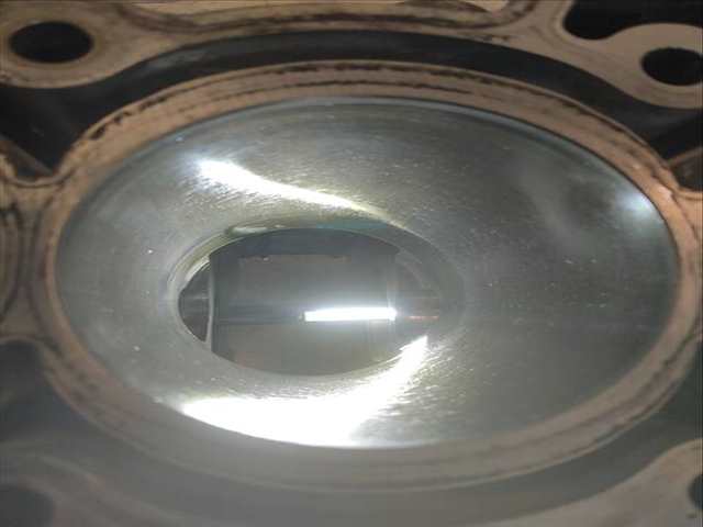 Bloque Motor Kia Cerato 150 CV 110KW