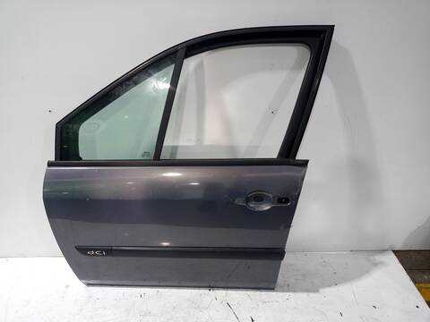 Puerta Delantera Izquierda Renault Scenic AUTHENTIQUE 86CV 63KW