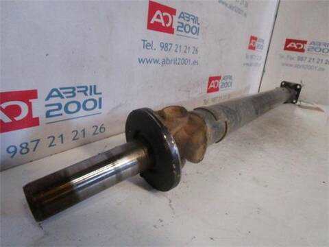 Foto 3ª: Transmision Central Nissan Terrano 2.7 TDI 4WD 125CV 92KW [TD27TI] (1997)
