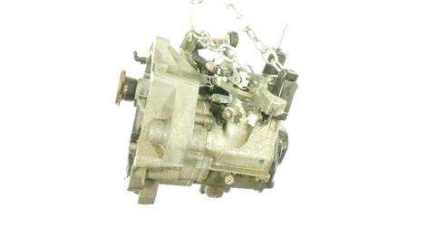 Foto 3ª: Caja Cambios Seat Ibiza 1.4 16V [BKY] (2002)