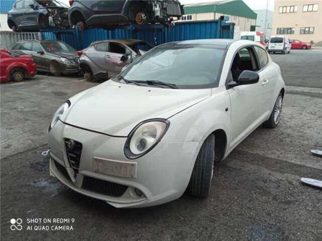 Aleta Delantera Izquierda Alfa Romeo Mito 1.4 PROGRESSION [1.4 LTR. - 114 KW TURBO CAT]