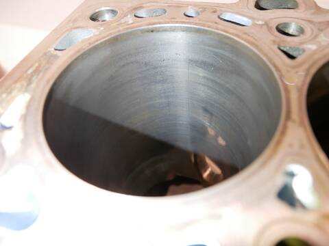 Bloque Motor Nissan Navara 190 CV 140KW