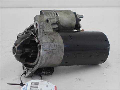 Foto 1ª: Motor de Arranque Alfa Romeo Giulietta 2.0 JTDM 140CV 103KW [940 A5.000] (2012)