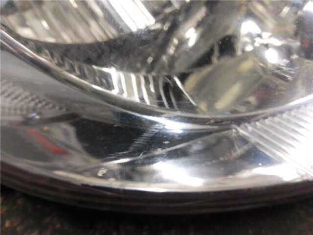 Foto 3ª: Faro Derecho Hyundai Getz 1.4 (97 CV) [G4EE]