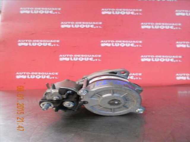 Foto 1ª: Motor de Arranque Renault Megane 1.6 DYNAMIQUE [1.6 LTR. - 81 KW 16V] III BERLINA 5P (2008-_) [K4MR858]