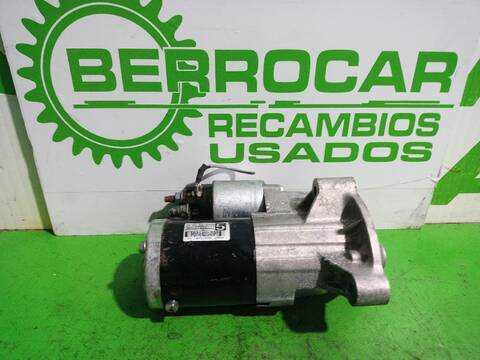 Motor de Arranque Peugeot 508 ACTIVE 150CV
