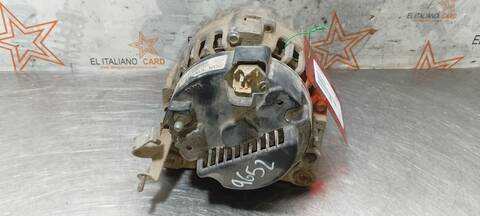 Foto 3ª: Alternador Seat Ibiza FRESH 64CV 47KW [AZQ] (2003)