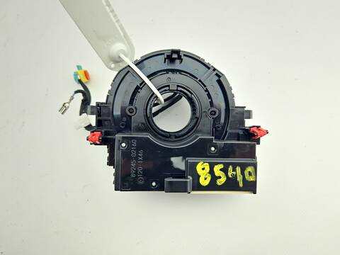 Foto 3ª: Anillo Airbag Toyota Corolla 2.0 HYBRID MZEH19) 196CV 144KW [M20A-FXS] (2024)