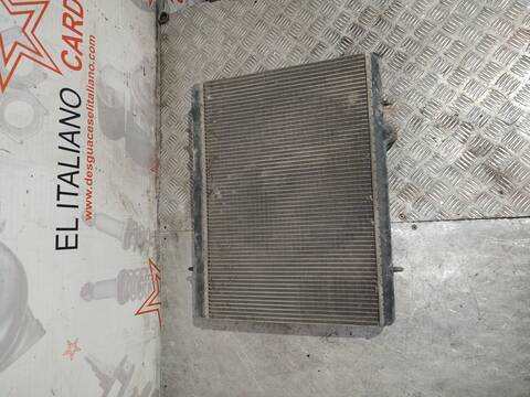 Foto 3ª: Radiador Motor Citroen Berlingo 1.6 HDI 75 COLLECTION FAMILIAR 75CV 55KW [D-9HW] (2009)