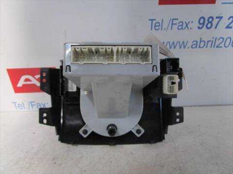 Foto 2ª: Mando Climatizador Kia Venga 1.6 CRDI 128 [D4FB] (2011)