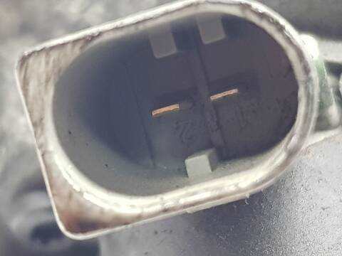 Foto 2ª: Bomba Inyeccion Mercedes Clase C 160 CLA 200 CDI 117.301) [651901] (2014)