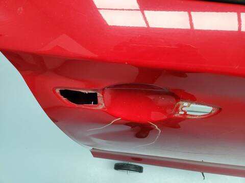 Foto 2ª: Puerta Delantera Derecha Hyundai i30 KLASS LR 119CV 88KW [G3LF] (2021)