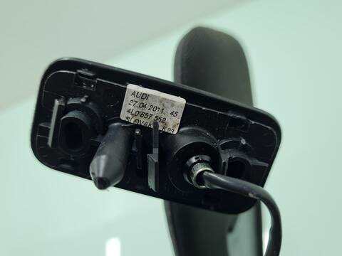 Foto 4ª: Parasol Derecho Audi Q7 3.0 TDI 176KW) 239CV [CASA] (2008)