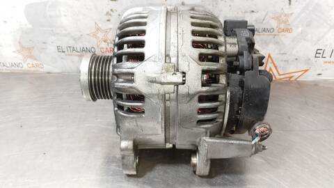 Foto 2ª: Alternador Seat Ibiza STYLANCE - STYLE 105CV 77KW [CBZ] (2013)