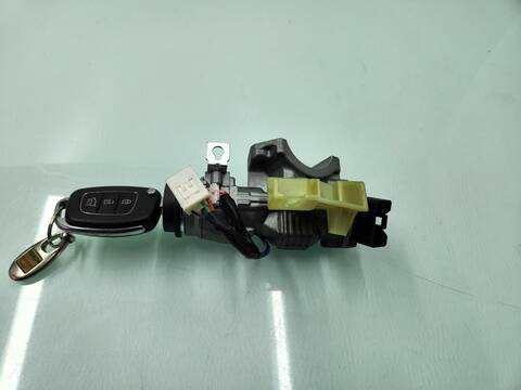 Foto 2ª: Motor de Arranque Hyundai i20 ESSENCE 75CV 55KW [D3FA] (2015)