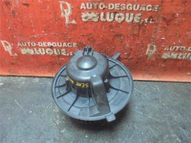 Foto 1ª: Ventilador de Calefacción Seat Altea 1.6 ARENA [1.6 LTR. - 75 KW] [BSE]