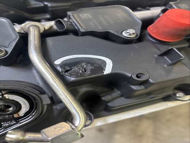 Foto 2ª: Motor Completo Bmw X1 2.0 231 CV 170KW [B46A20B]