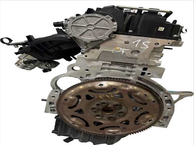 Foto 3ª: Motor Completo Bmw Serie 2 215 2.0 228I 245 CV 180KW [N26B20A]