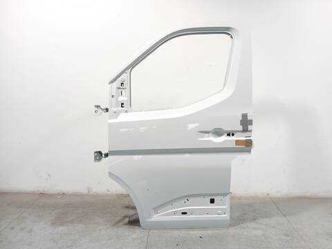 Puerta Delantera Izquierda Renault Master 2.3 DCI 180 FWD FV04) 179CV 132KW FURGONETA