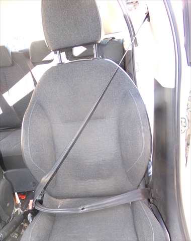 Cinturón Delantero Izquierdo Citroen C3 1.2 G 2013-2016
