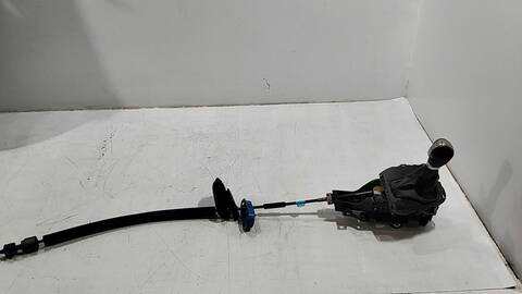 Palanca de Cambio Renault Megane R.S. 1 TCE 300CV