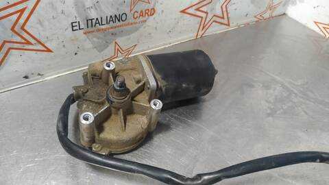 Foto 2ª: Motor Limpia Delantero Mercedes Clase C 160 270 CDI 203.016) BERLINA 170CV 125KW