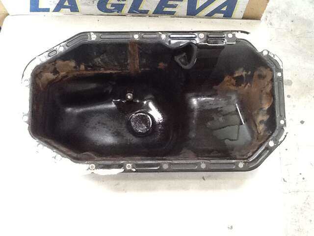 Carter Volkswagen Polo 1.4 0CV