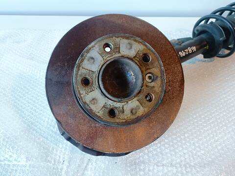 Mangueta Delantera Derecha Bmw Serie 1 114 116D 2.0 16V DIESEL CAT 116CV