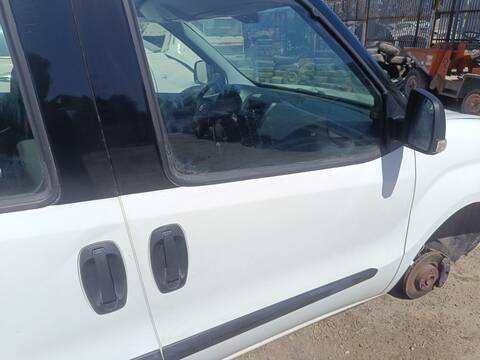 Puerta Delantera Derecha Fiat Doblo MY DOBLO 90CV 66KW