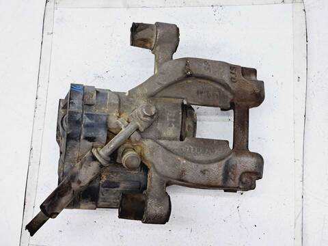 Pedal Embrague Volkswagen Passat ADVANCE BMT 120CV 88KW