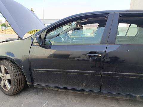 Puerta Delantera Izquierda Volkswagen Golf BXE