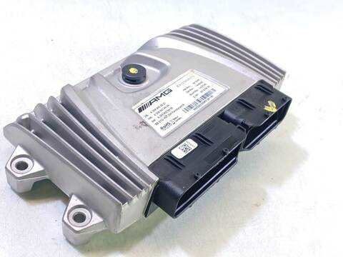 Centralita Motor ECU Mercedes Clase C 160 AMG C 63 205.286) 476CV 350KW