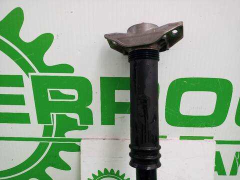 Foto 3ª: Amortiguador Trasero Izquierdo Nissan Qashqai 1.3 DIG-T 140CV [HR13DDT] (2013)