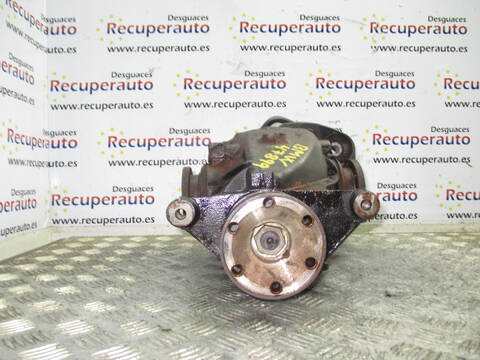 Foto 2ª: Diferencial Trasero Bmw X5 3.0 D 184CV 135KW E53) 306D1 (2003)