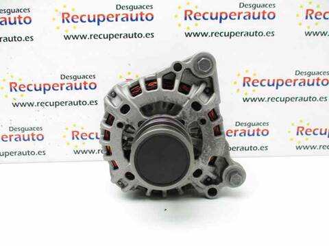 Foto 2ª: Alternador Seat Ibiza CHZC (2016)