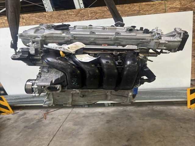 Motor Completo Toyota CHR 3ZRFAE 3ZR-FAE 3ZR 144 CV 106KW