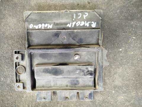Foto 2ª: Centralita Motor ECU Renault Megane BERLINA II BERLINA 3P